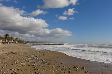 Sandee Cubelles / Platja Llarga Photo