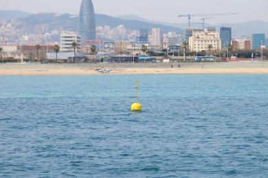 Sandee - El Bogatell Beach