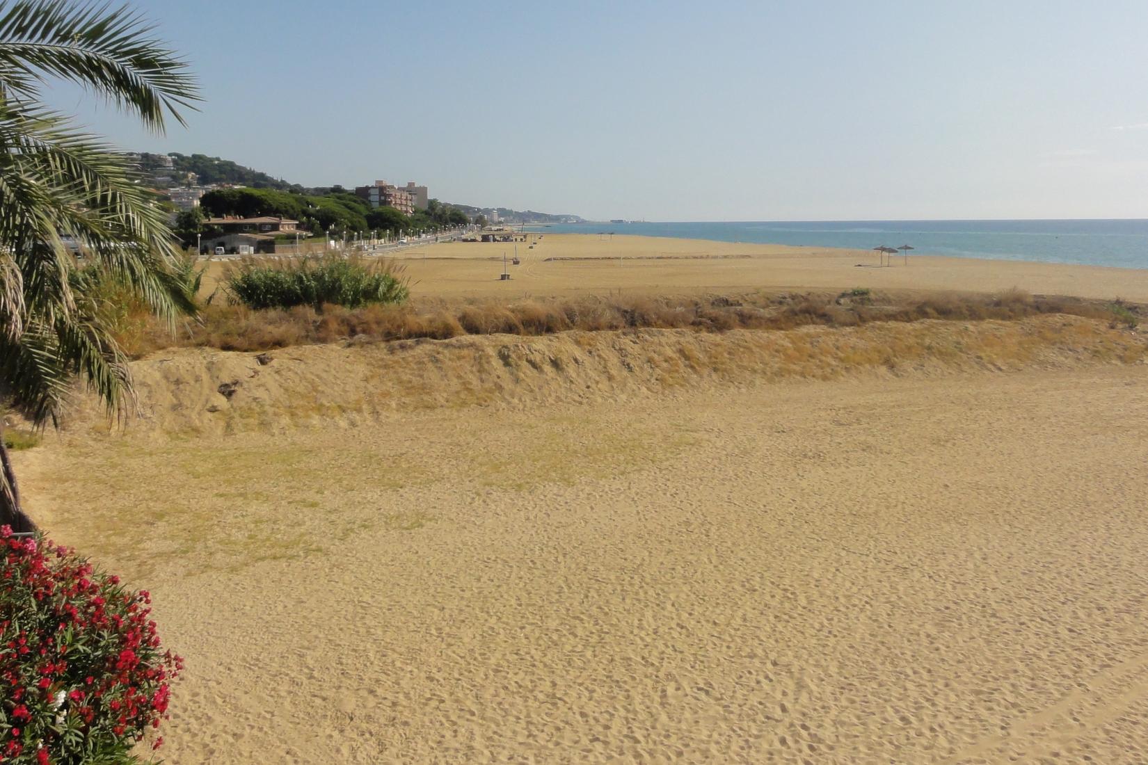 Sant Andreu de Llavaneres Photo - Sandee