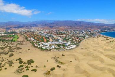 Sandee Playa De Maspalomas Photo