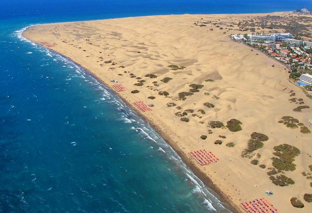 Sandee Playa De Maspalomas Photo