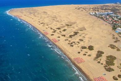 Sandee Playa De Maspalomas