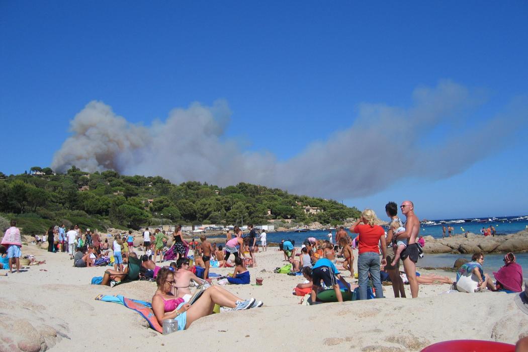 Sandee L'Escalet Beach