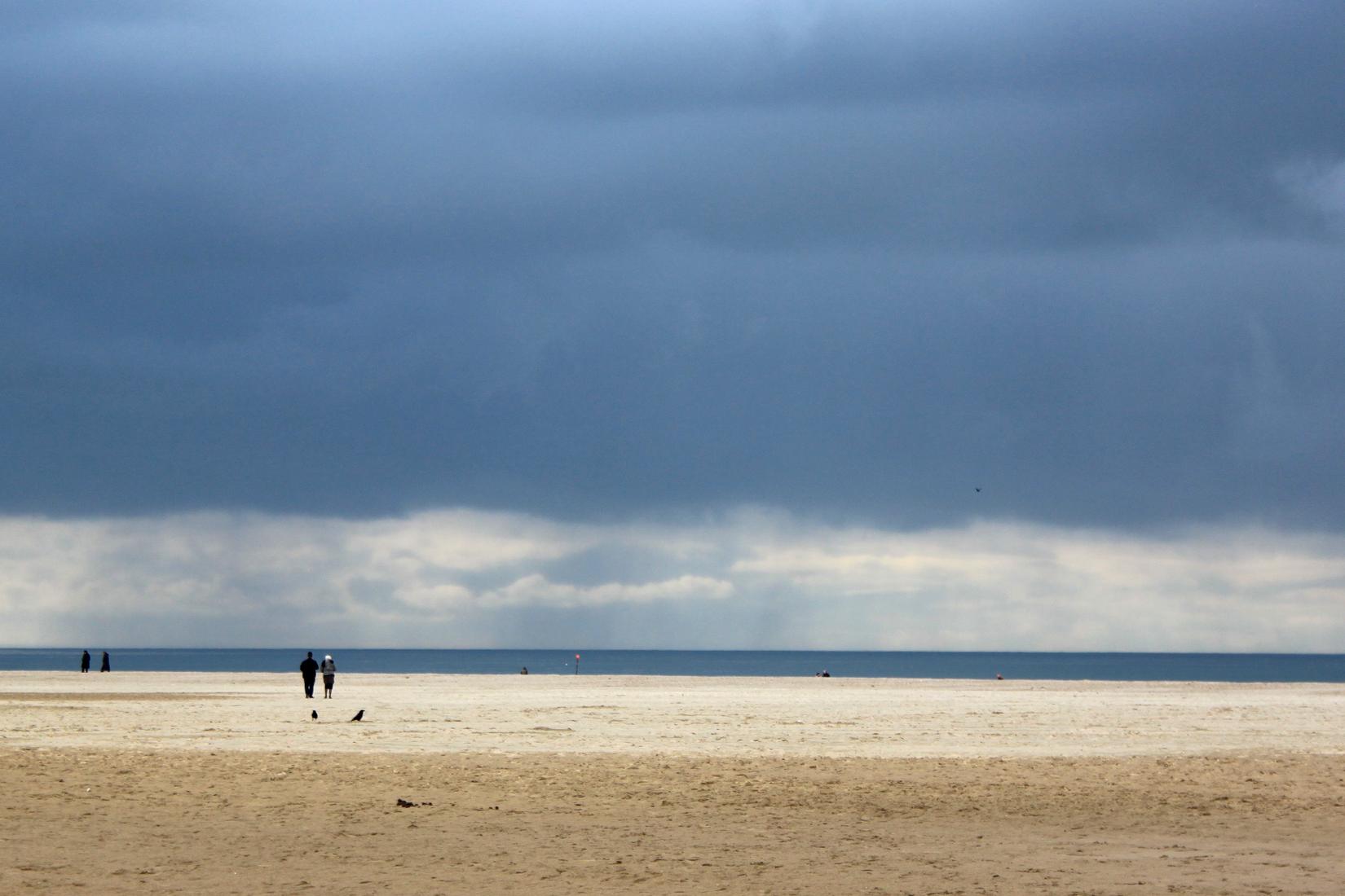 Sandee - Deauville Beach