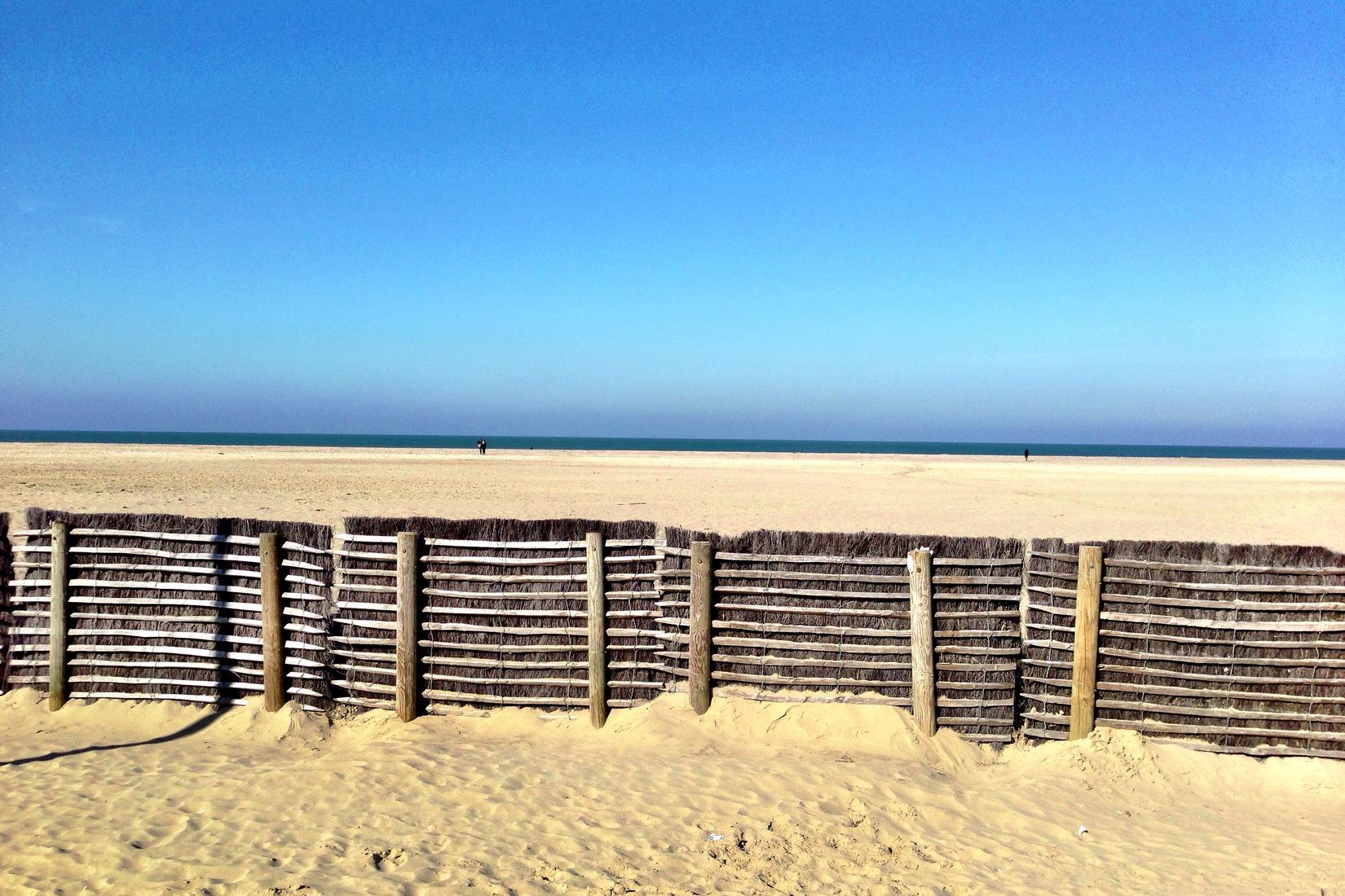 Sandee - Deauville Beach