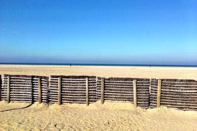 Sandee Deauville Beach Photo