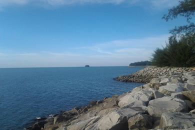 Sandee Pantai Berakas Photo