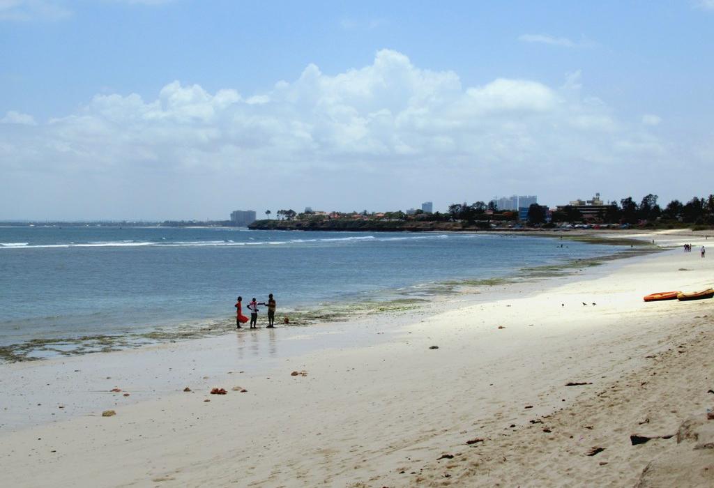 Sandee Coco Beach Photo