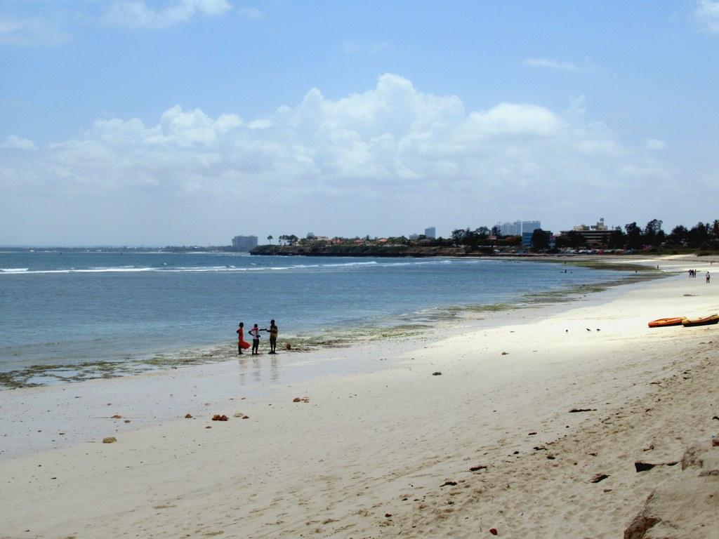 Sandee - HomePage / Greater Accra Region