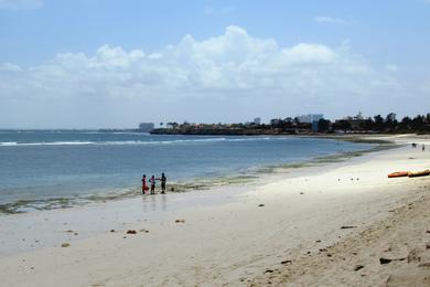 Sandee Coco Beach Photo