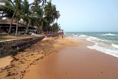 Sandee Coconut Groove Beach Resort