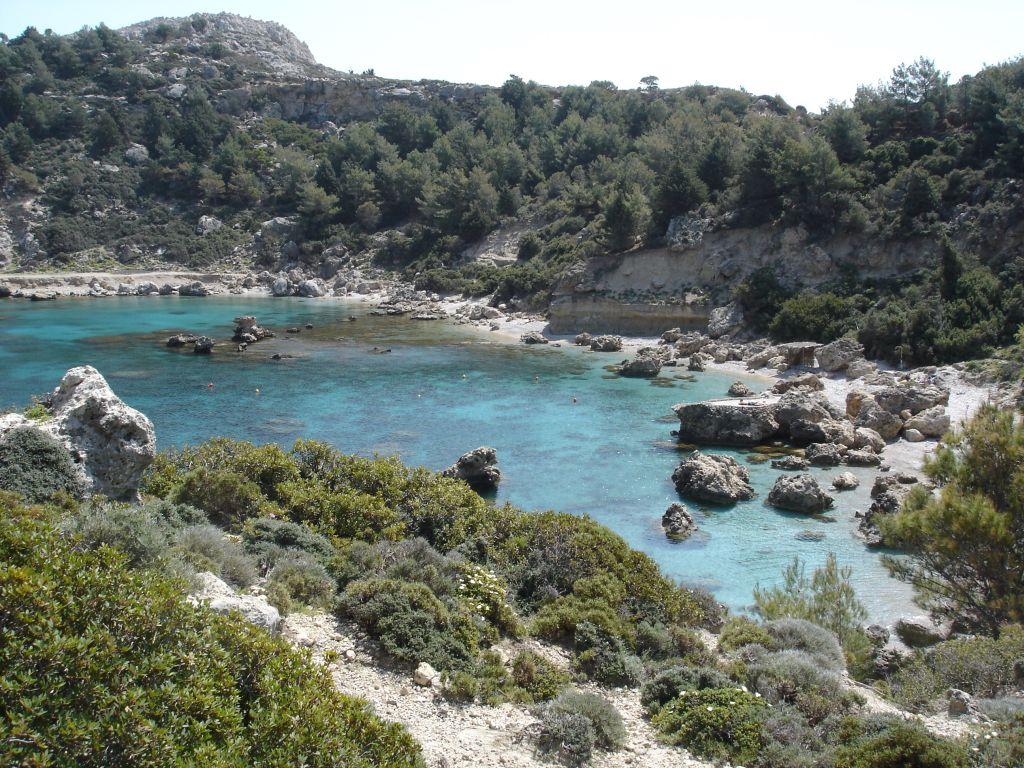 Sandee - Anthony Quinn Bay