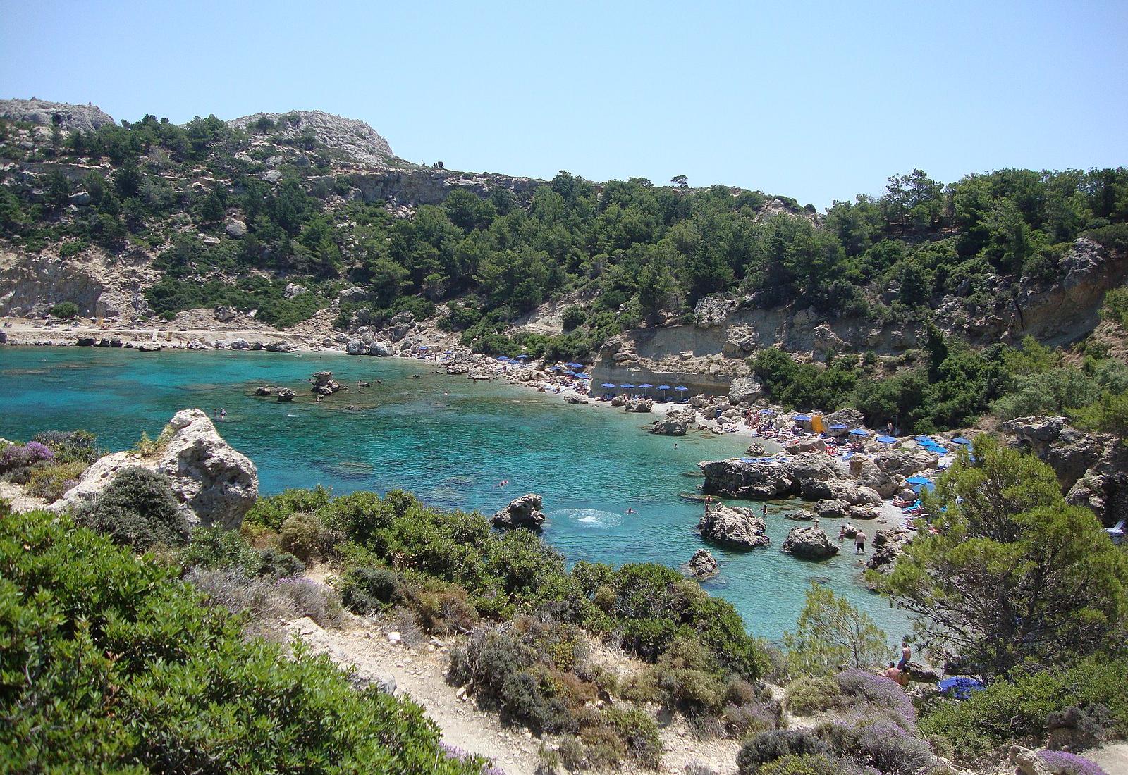 Sandee - Anthony Quinn Bay