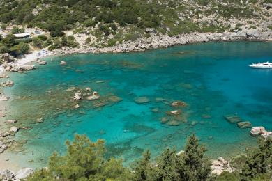 Sandee - Anthony Quinn Bay