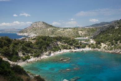 Sandee - Anthony Quinn Bay