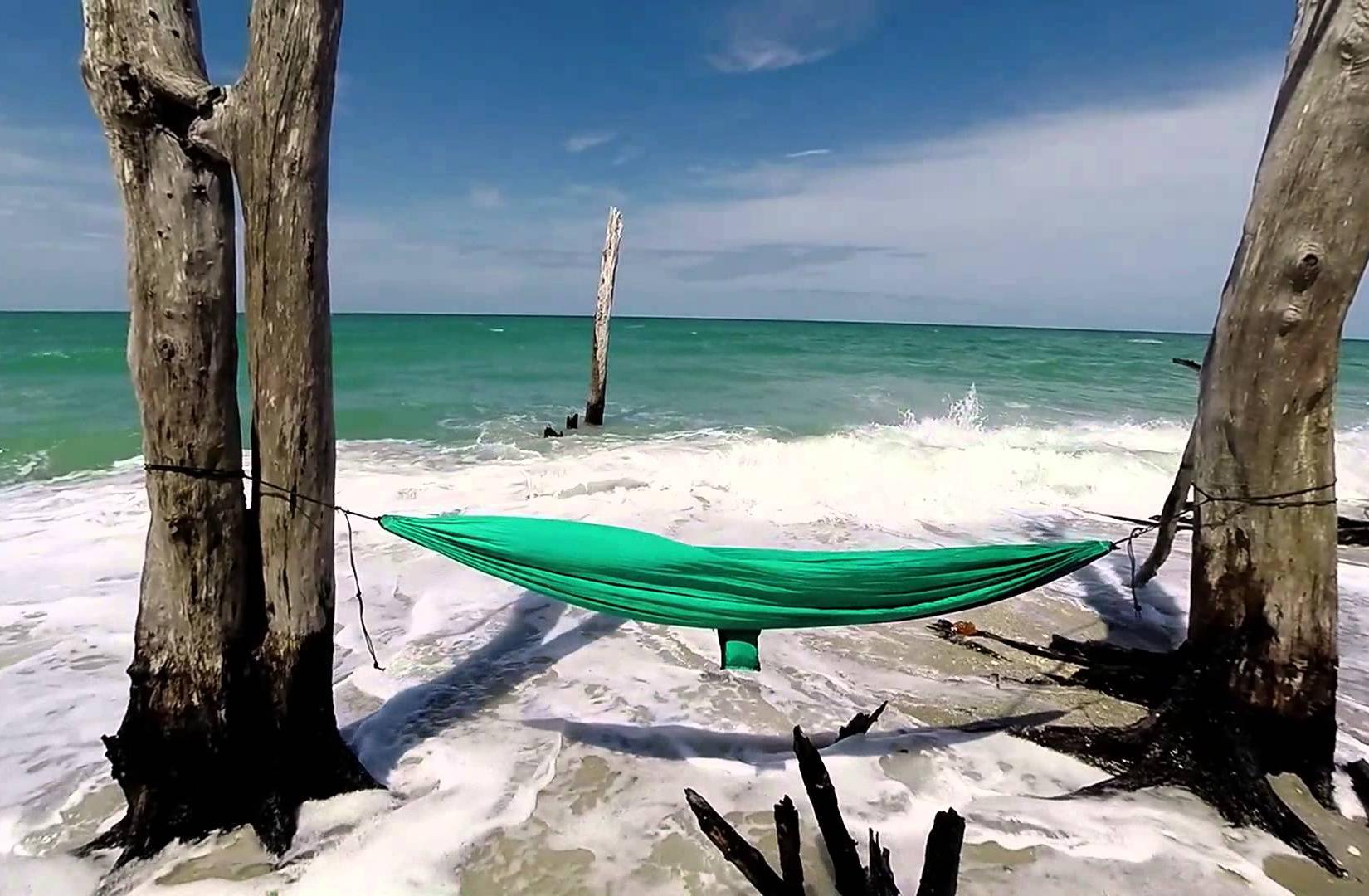 Sandee - Stump Pass Beach