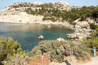 Sandee - Anthony Quinn Bay