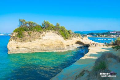 Sandee - Canal D'Amour Beach