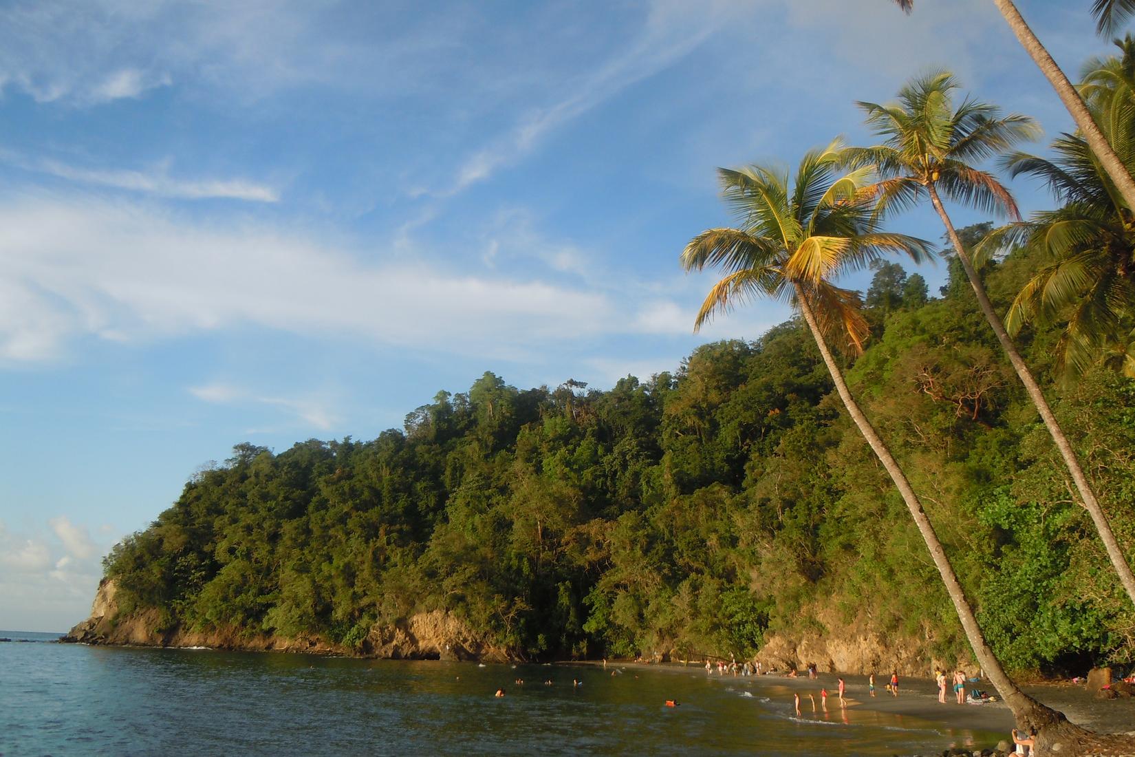 Sandee - Anse Couleuvre