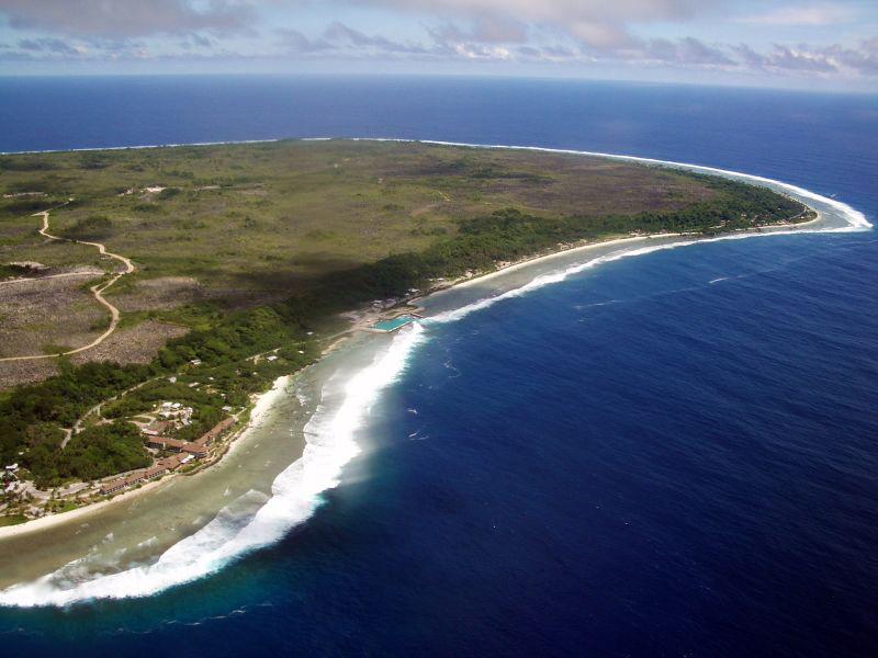 Sandee Anibare Beach Photo