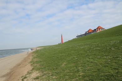 Sandee Beach Huisduinen Photo