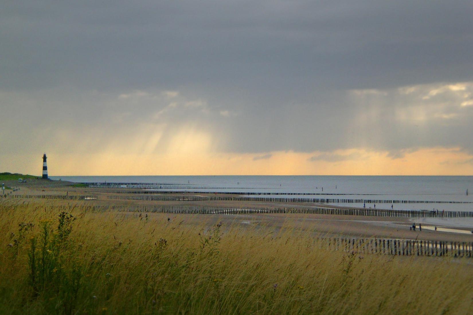 Sandee - Breskens Beach