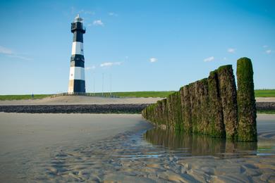 Sandee - Breskens Beach