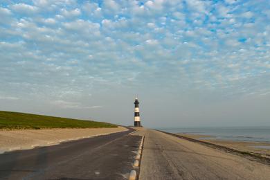 Sandee - Breskens Beach