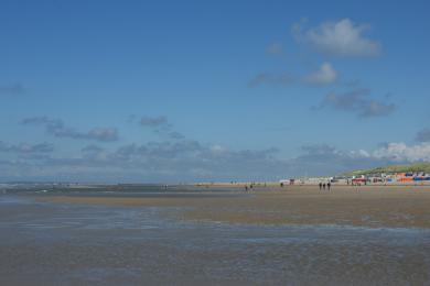 Sandee - Duinweg Beach