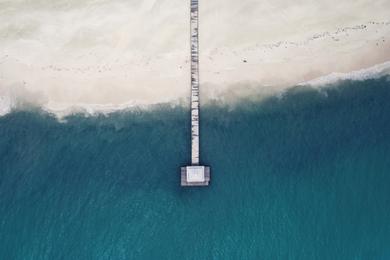 Sandee Burgermeesterpad Beach