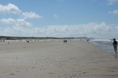 Sandee Duinweg Beach