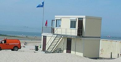 Sandee Beach Julianadorp