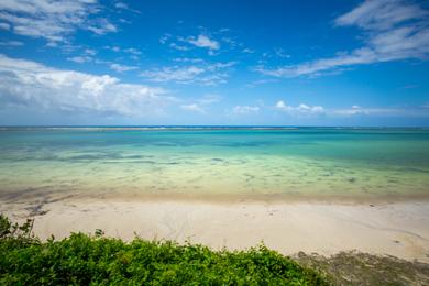 Sandee - Nyali Beach