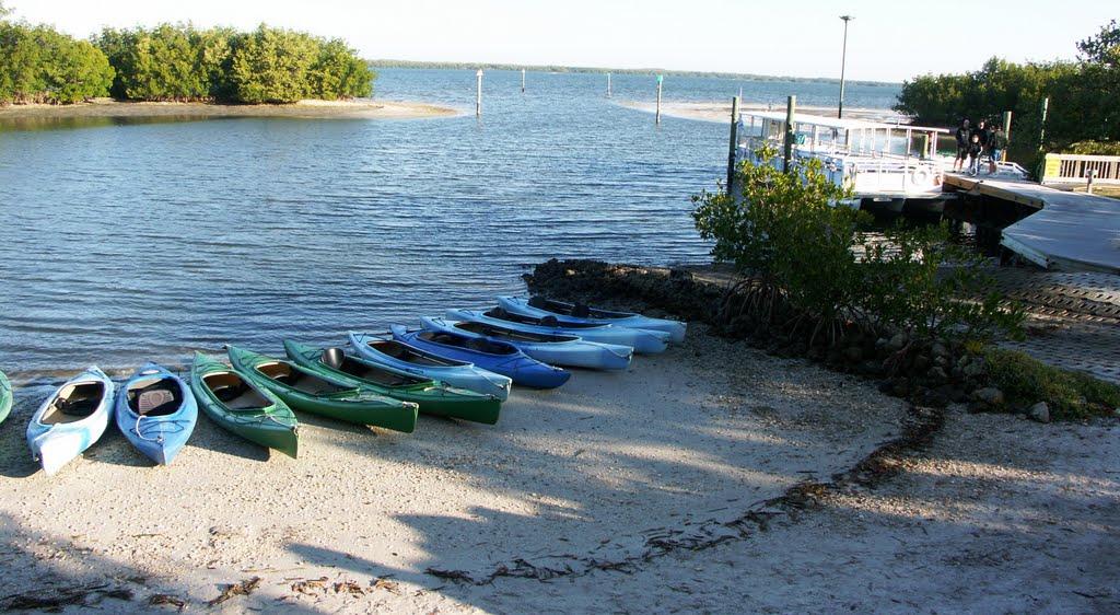 Sandee - Tarpon Bay