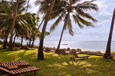 Sandee Bamburi Beach