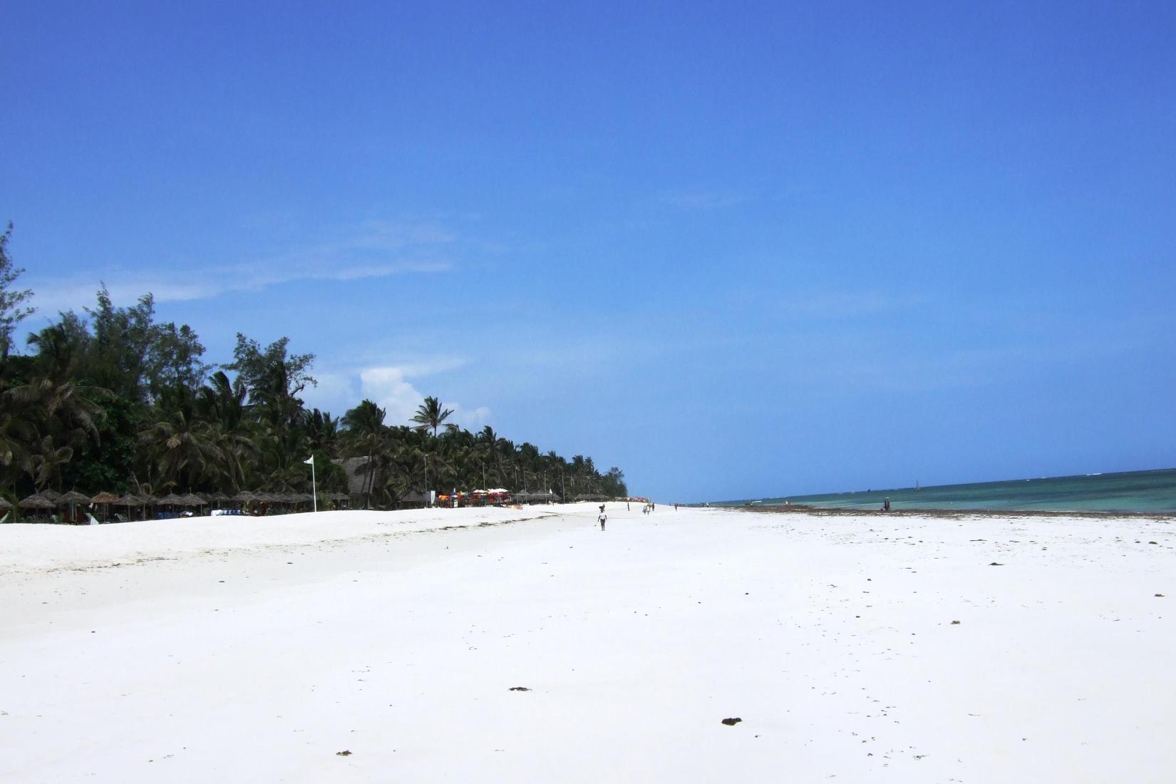 Sandee - Diani Beach