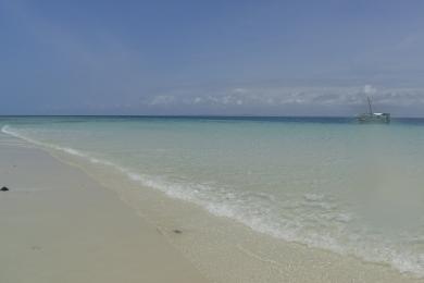 Sandee - Diani Beach