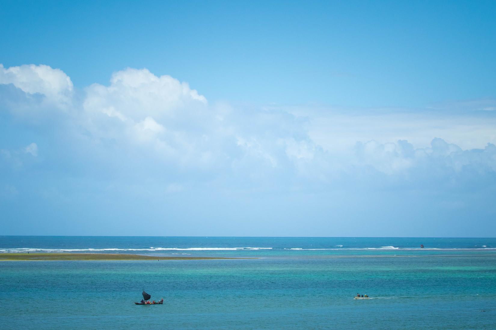 Sandee - Nyali Beach