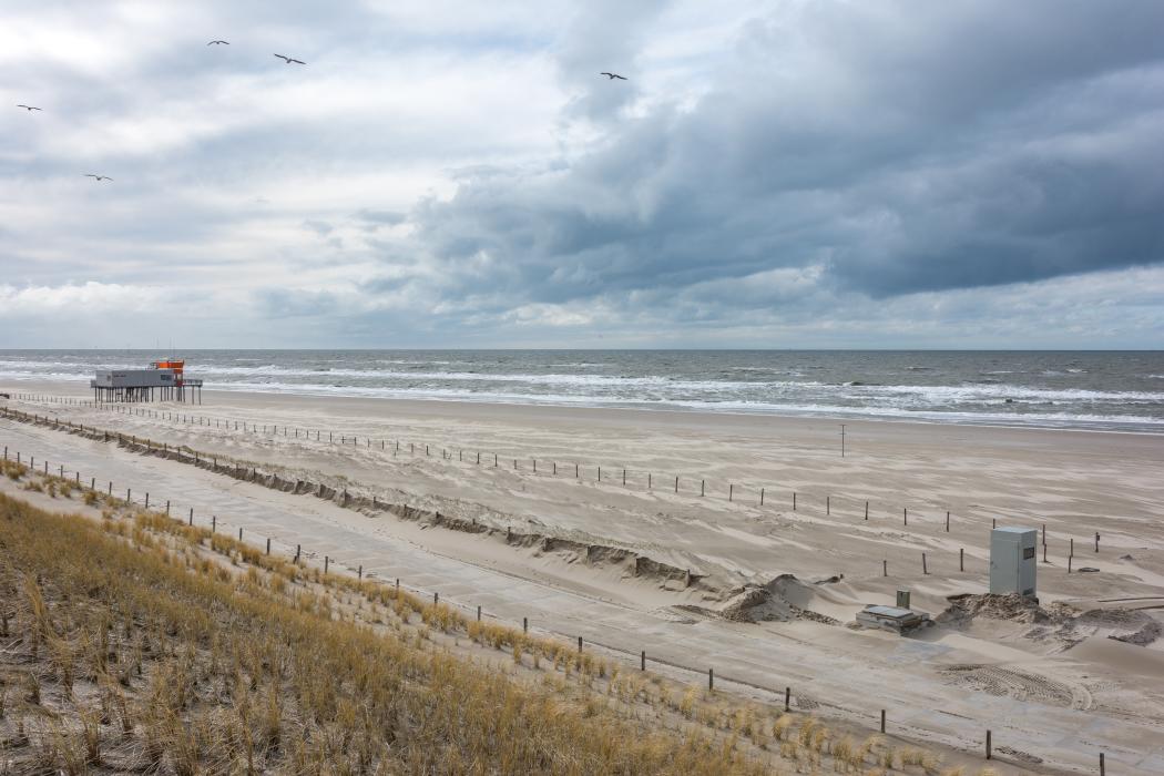 Sandee Petten Beach
