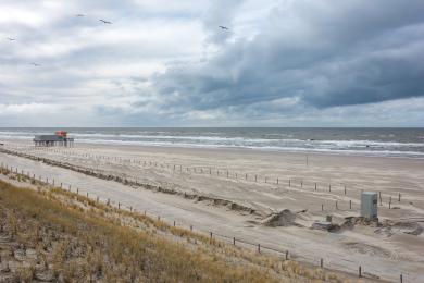 Sandee Petten Beach