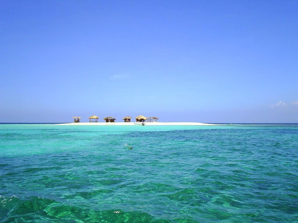 Sandee - HomePage / Cayo Arena