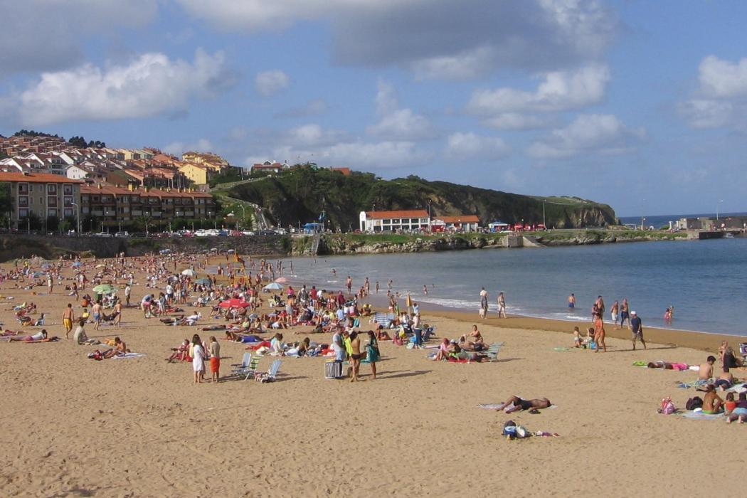 Sandee Scheveningen Beach