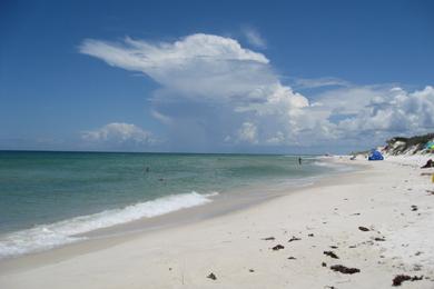 Sandee - St. Joseph Peninsula State Park