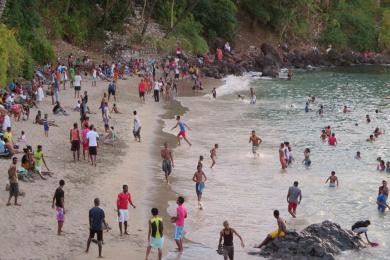 Sandee - Al Amal Beach