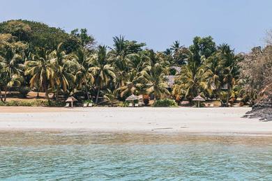 Sandee Nioumachoua Beach Photo