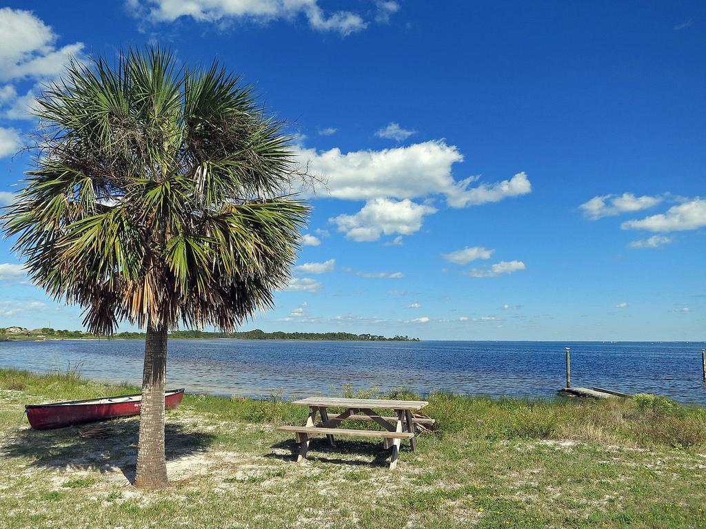 Sandee - St. Joseph Peninsula State Park