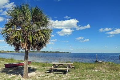 Sandee St. Joseph Peninsula State Park Photo