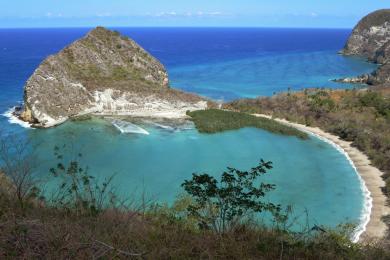 Sandee Plage De Moya Photo