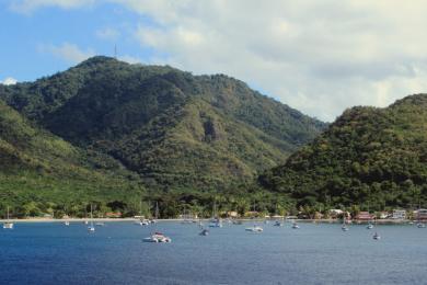 Sandee - Grande Anse D'Arlet