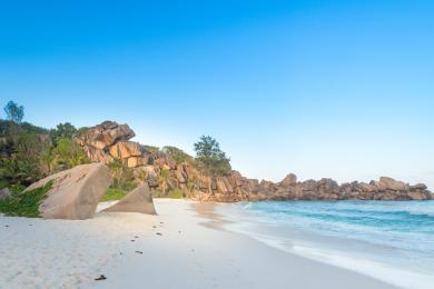 Sandee - Grande Anse De Salines